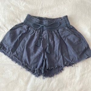 REWASH comfy shorts